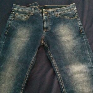 Men's Clothing Jeans size 34
